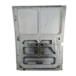  PORTA TRASEIRA LATERAL RENAULT MASTER 2004 A 2013
