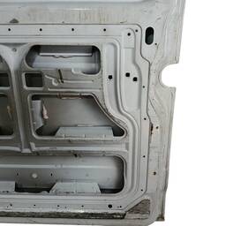  PORTA TRASEIRA LATERAL RENAULT MASTER 2004 A 2013