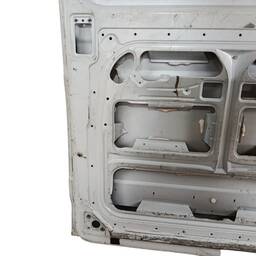  PORTA TRASEIRA LATERAL RENAULT MASTER 2004 A 2013