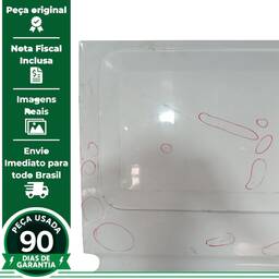  PORTA TRASEIRA LATERAL RENAULT MASTER 2004 Á 2013