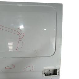  PORTA TRASEIRA LATERAL RENAULT MASTER 2004 Á 2013