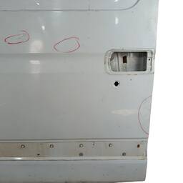  PORTA TRASEIRA LATERAL RENAULT MASTER 2004 Á 2013