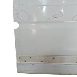  PORTA TRASEIRA LATERAL RENAULT MASTER 2004 Á 2013