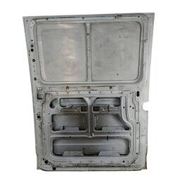 PORTA TRASEIRA LATERAL RENAULT MASTER 2004 À 2013 