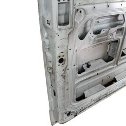 PORTA TRASEIRA LATERAL RENAULT MASTER 2004 À 2013 