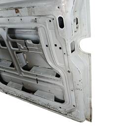 PORTA TRASEIRA LATERAL RENAULT MASTER 2004 À 2013 