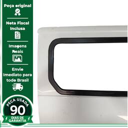 PORTA LATERAL DIREITA EXPERT SCUDO JUMPY C/VIDRO 2018 A 2024