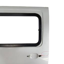 PORTA LATERAL DIREITA EXPERT SCUDO JUMPY C/VIDRO 2018 A 2024