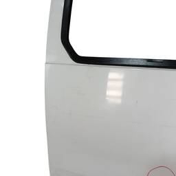 PORTA LATERAL DIREITA EXPERT SCUDO JUMPY C/VIDRO 2018 A 2024