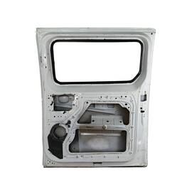 PORTA LATERAL DIREITA EXPERT SCUDO JUMPY C/VIDRO 2018 A 2024