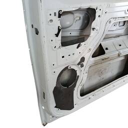 PORTA LATERAL DIREITA EXPERT SCUDO JUMPY C/VIDRO 2018 A 2024