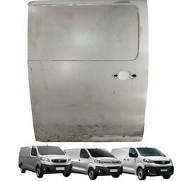  PORTA LATERAL DIREITA EXPERT SCUDO JUMPY 2018 A 2024