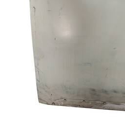  PORTA LATERAL DIREITA EXPERT SCUDO JUMPY 2018 A 2024