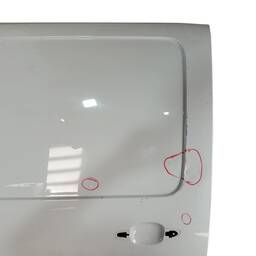 PORTA LATERAL DIREITA EXPERT SCUDO JUMPY 2018 A 2024