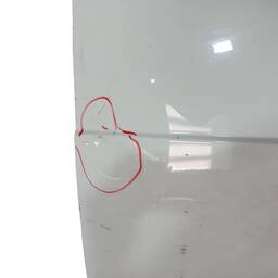 PORTA LATERAL DIREITA EXPERT SCUDO JUMPY 2018 A 2024