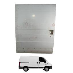 PORTA LATERAL  DIREITA DUCATO JUMPER BOXER 2002 A 2017 