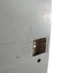 PORTA LATERAL  DIREITA DUCATO JUMPER BOXER 2002 A 2017 