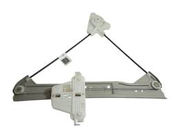 MÁQUINA DE VIDRO DIANT ESQ GOL VOYAGE G5 G6 G7 G8 ELÉ S/MOTO