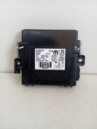 Modulo Pressão Pneu Tpms Fiat Toro 2017 A 2021 52089810