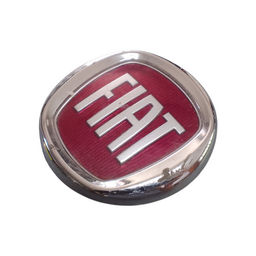 Emblema tampa traseira Uno Palio Siena