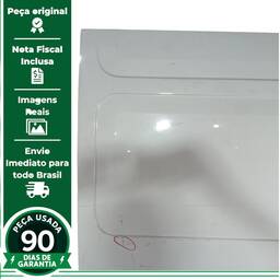 PORTA TRASEIRA DIREITA RENAULT MASTER TETO ALTO 2003 A 2013