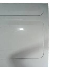 PORTA TRASEIRA DIREITA RENAULT MASTER TETO ALTO 2003 A 2013