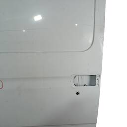 PORTA TRASEIRA DIREITA RENAULT MASTER TETO ALTO 2003 A 2013