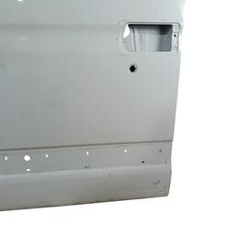 PORTA TRASEIRA DIREITA RENAULT MASTER TETO ALTO 2003 A 2013