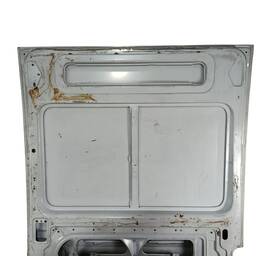 PORTA TRASEIRA DIREITA RENAULT MASTER TETO ALTO 2003 A 2013