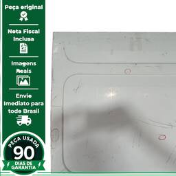 PORTA TRASEIRA DIREITA RENAULT MASTER TETO ALTO 2003 A 2013