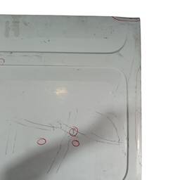 PORTA TRASEIRA DIREITA RENAULT MASTER TETO ALTO 2003 A 2013