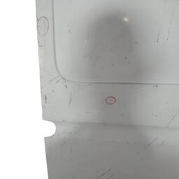 PORTA TRASEIRA DIREITA RENAULT MASTER TETO ALTO 2003 A 2013