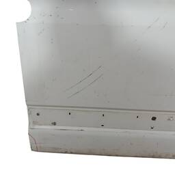 PORTA TRASEIRA DIREITA RENAULT MASTER TETO ALTO 2003 A 2013