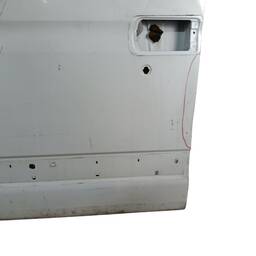 PORTA TRASEIRA DIREITA RENAULT MASTER TETO ALTO 2003 A 2013