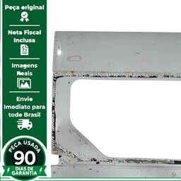PORTA TRASEIRA DIREITA RENAULT MASTER C/VIDRO 2014 A 2024