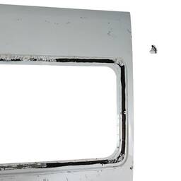 PORTA TRASEIRA DIREITA RENAULT MASTER C/VIDRO 2014 A 2024