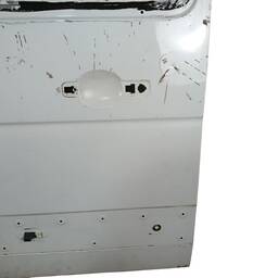 PORTA TRASEIRA DIREITA RENAULT MASTER C/VIDRO 2014 A 2024