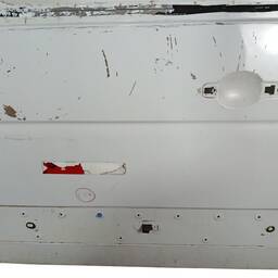 PORTA TRASEIRA DIREITA RENAULT MASTER C/VIDRO 2014 A 2024