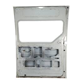 PORTA TRASEIRA DIREITA RENAULT MASTER C/VIDRO 2014 A 2024