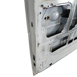 PORTA TRASEIRA DIREITA RENAULT MASTER C/VIDRO 2014 A 2024