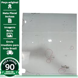 PORTA LATERAL TRASEIRA DIREITA RENAULT MASTER 2014 A 2020