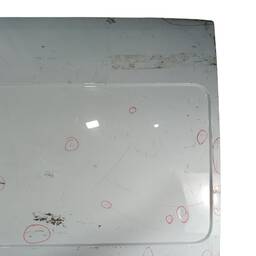 PORTA LATERAL TRASEIRA DIREITA RENAULT MASTER 2014 A 2020