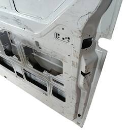 PORTA LATERAL TRASEIRA DIREITA RENAULT MASTER 2014 A 2020