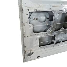 PORTA LATERAL TRASEIRA DIREITA RENAULT MASTER 2014 A 2020