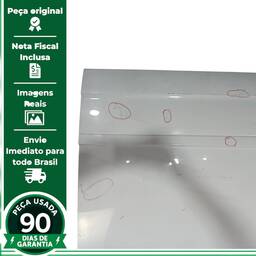 PORTA TRASEIRA LATERAL MERCEDES SPRINTER 2020 A 2025