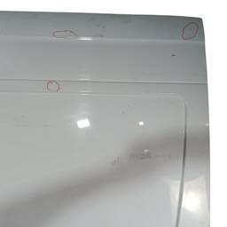 PORTA TRASEIRA LATERAL MERCEDES SPRINTER 2020 A 2025