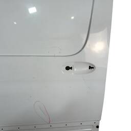 PORTA TRASEIRA LATERAL MERCEDES SPRINTER 2020 A 2025