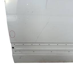 PORTA TRASEIRA LATERAL MERCEDES SPRINTER 2020 A 2025