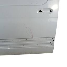 PORTA TRASEIRA LATERAL MERCEDES SPRINTER 2020 A 2025