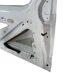 PORTA TRASEIRA LATERAL MERCEDES SPRINTER 2020 A 2025